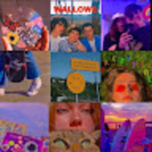 Meet your Posher, Ella